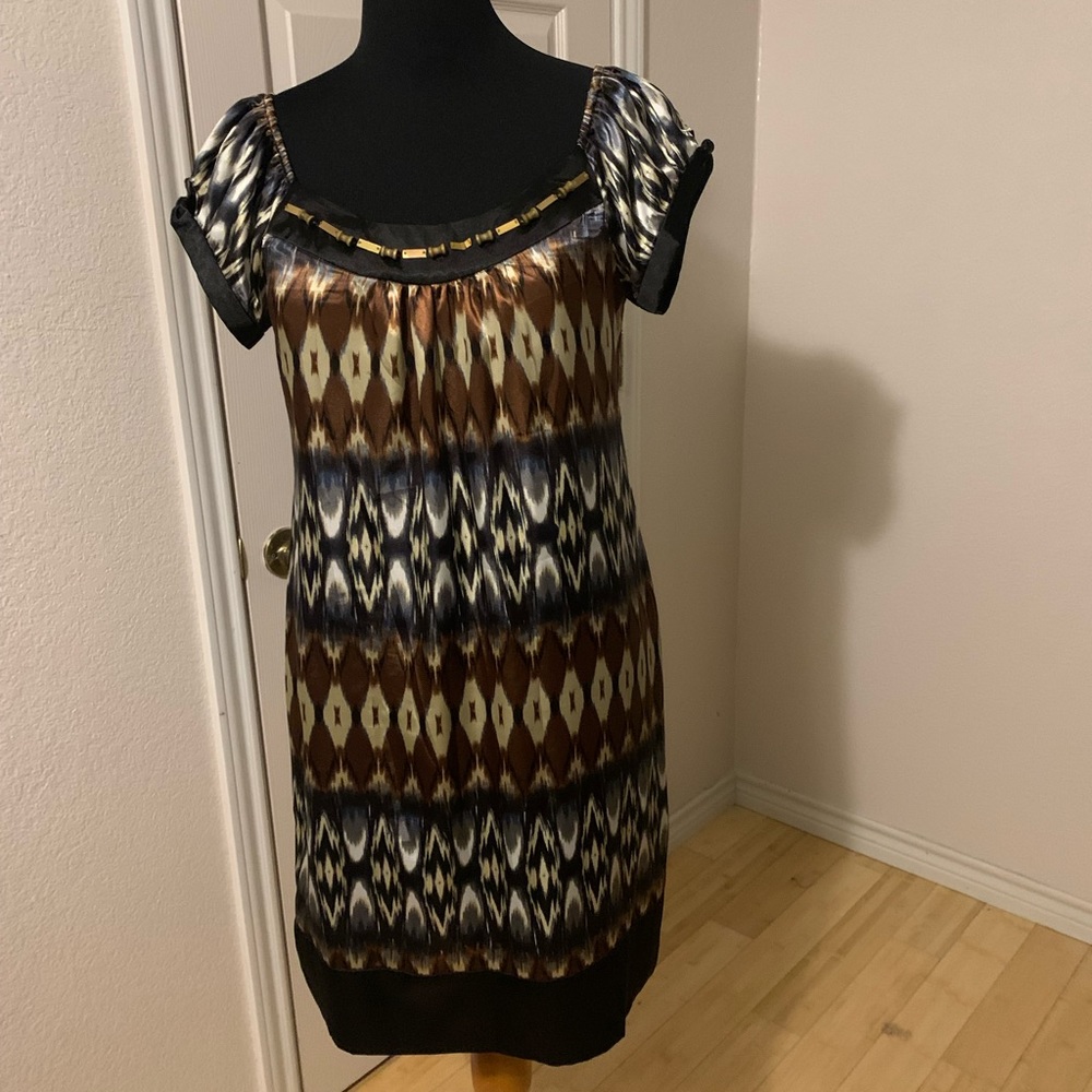 Signature by Robbie Bee dress